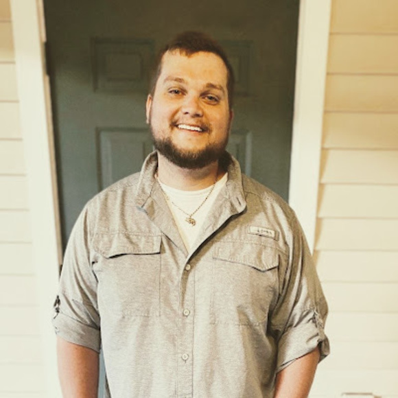 Meet your Posher, Jared - Picture 1 of 1